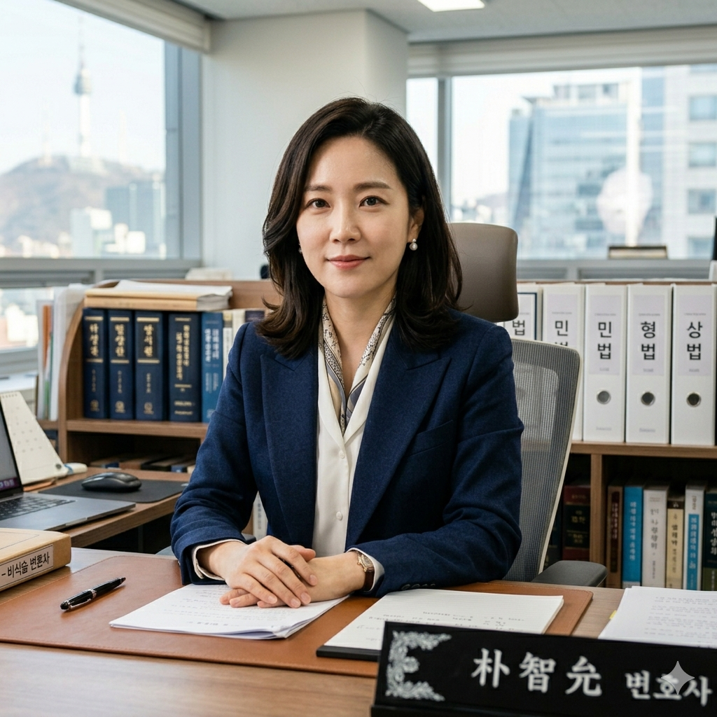 김유진 변호사